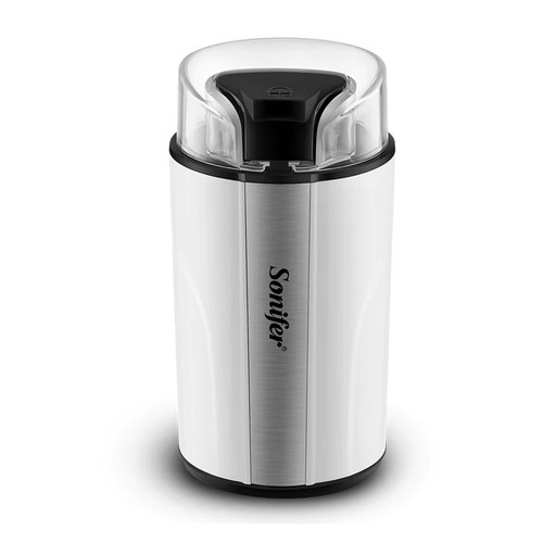 Electric coffee grinder maker - grinder,