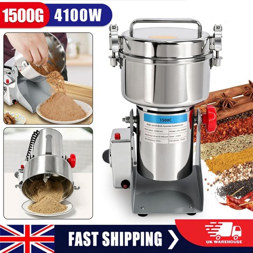1500g commercial electric - 1500g,