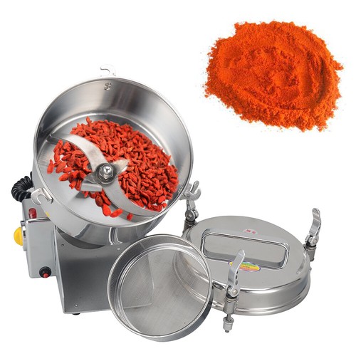 Electric grain grinder mill - grain,