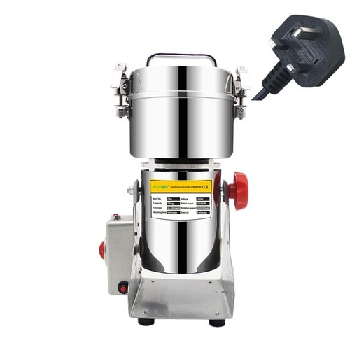 Biolomix electric grain - biolomix,