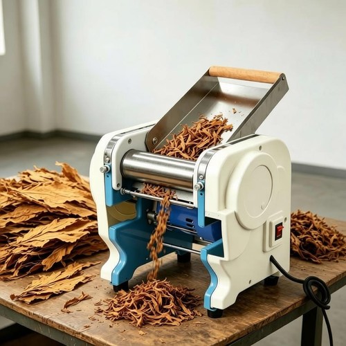 Electric tobacco herb - electric,