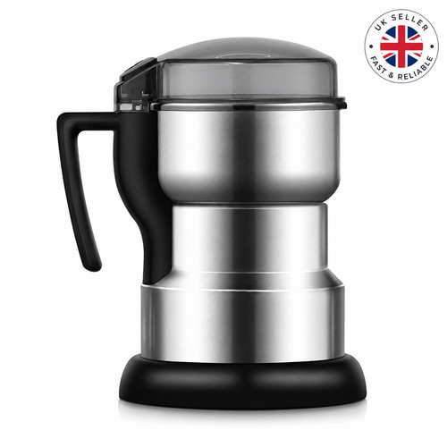 300w electric coffee grinder - electric,