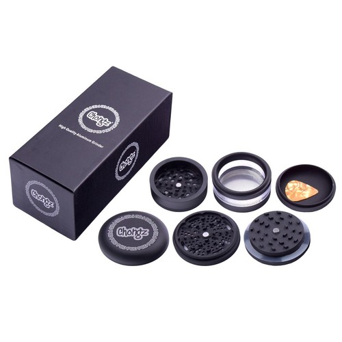 Chongz pod 55mm - chongz,