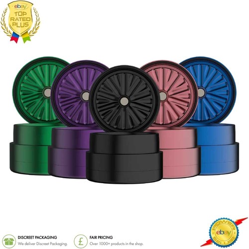 Flower mill next - flower, standard