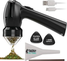 Portable 1g USB Electric Herb