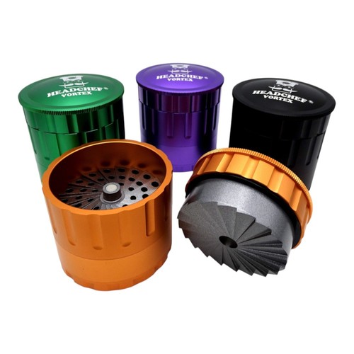 Headchef vortex 62mm part - vortex,