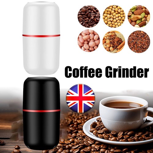 80g coffee grinder stainless - 80g,