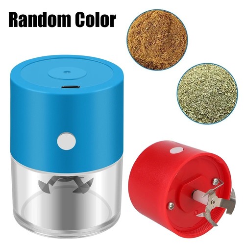 Portable electric auto - auto, herb