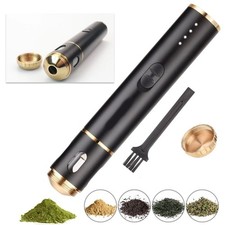 Electric Grinder Dry Herbs