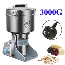 UK Electric Herb Grinder