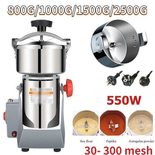 550w electric grain - electric, bean
