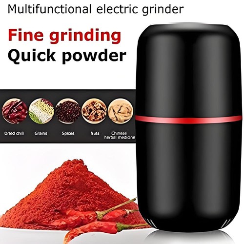 Powermax electric herb - powermax,