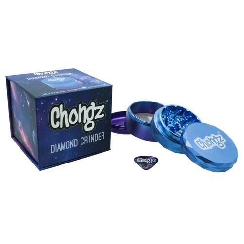 Chongz astral blue purple - astral,