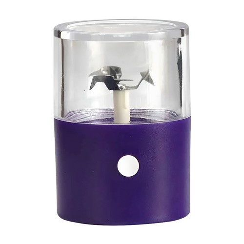 Portable electric auto herb - portable,