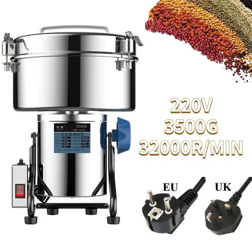 3500g commercial grain - commercial,