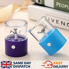 Portable Electric Auto Herb