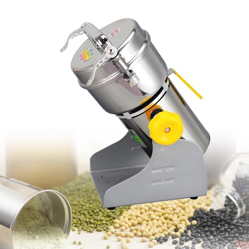 Electric grain grinder mill - grain,