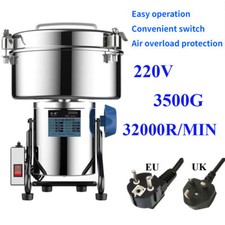 3500g Commercial Electric