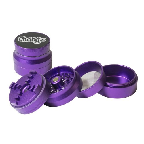 Chongz big chief 62mm - chongz,