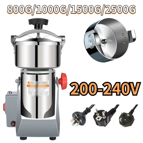 800 1000 1500 2500g - 800/1000/1500/2500g, electric
