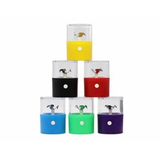 Portable Electric Auto Herb