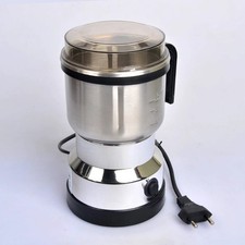 Electric Coffee Bean Grinder