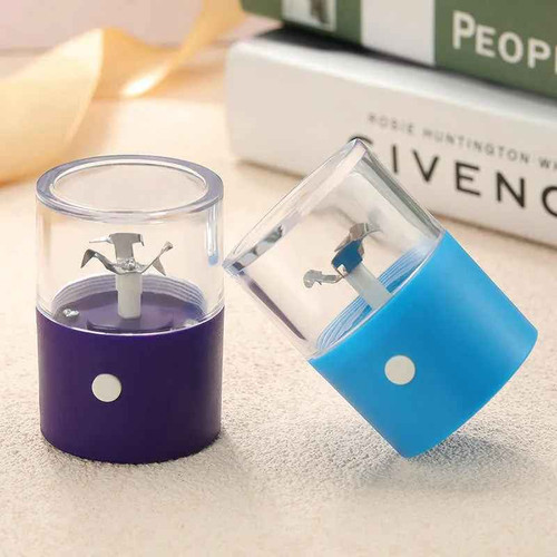 Portable electric auto herb - electric,