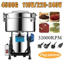 4500G Commercial Electric