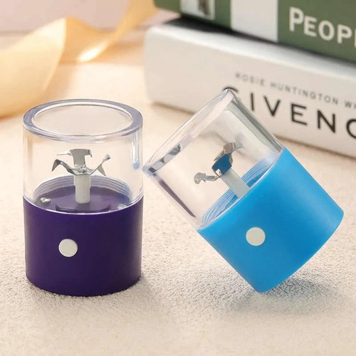 Portable electric auto herb - portable,
