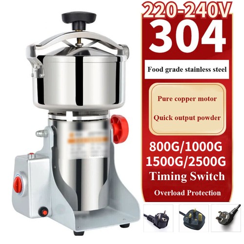800 1000 1500 2500g electric - 800/1000/1500/2500g,