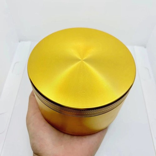 Large wide grinder - large, &
