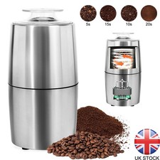 Coffee Grinder Electric