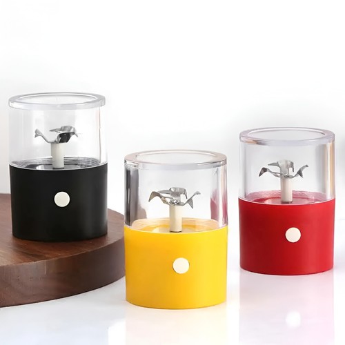 Portable electric auto herb - electric,