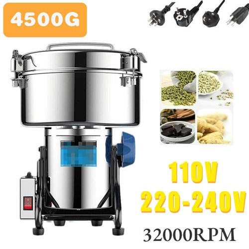 4500g commercial electric - 4500g,