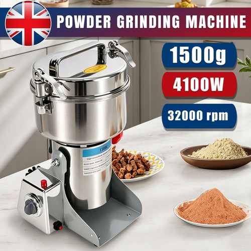 1500g commercial grain - 1500g,