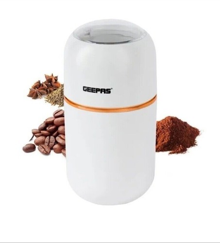 80g coffee grinder stainless - 80g,