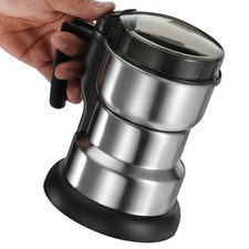 Electric Coffee Grinder