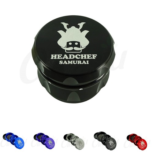 Headchef samurai 55mm part - samurai,