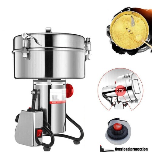 220v 4500g spices beans - 220v,