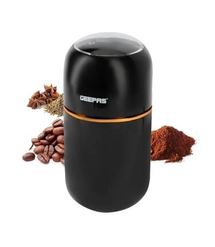 80g coffee grinder stainless - coffee,