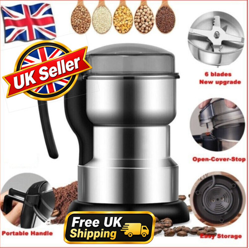 Electric coffee grinder 300w - electric,
