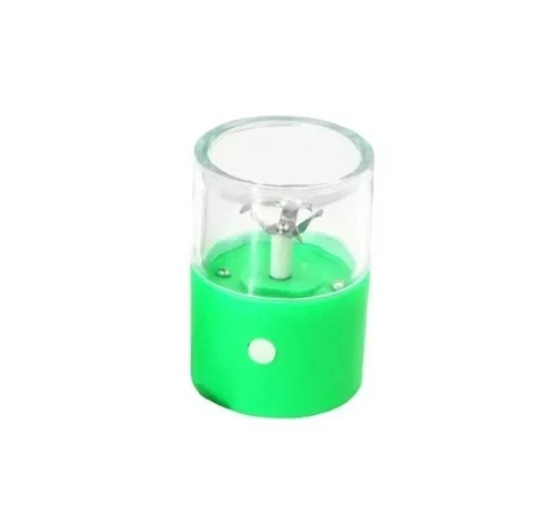 Portable electric herb - electric,