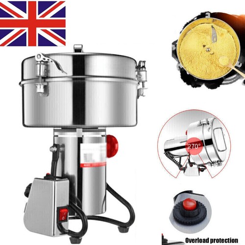 220v 4500g spices beans - 220v,