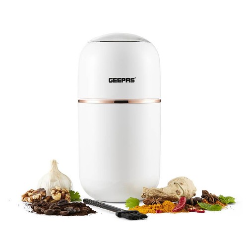 80g coffee grinder stainless - 80g,