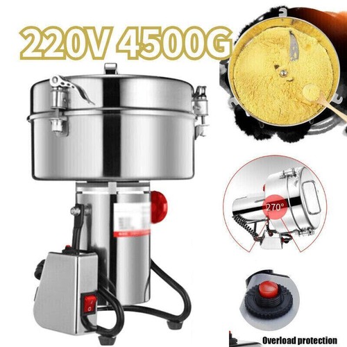 220v 4500g spices beans - 220v,